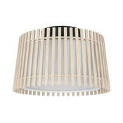 Eglo 900901 - Plafonsko svetlo FATTORIA 1xE27/25W/230V