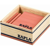 Kapla 40 SQUARES 40pc(s)