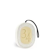 Diptyque 34 Boulevard St Germain Scented Oval