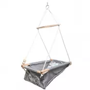 INCABABY LJULJAŠKA BABYSWING, WHALE FW