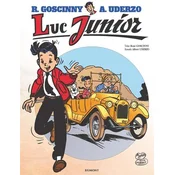 Luc Junior