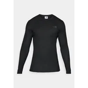 The North Face Termo aktivno perilo gornje NF0A8BZZ Črna