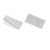 Durable samolepilni žepki Pocketfix Plus (8092) (10 kos)