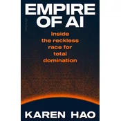 Empire of AI