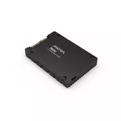 Micron 7500 MAX 1.6TB NVMe Gen4 U.3 SSD (15mm) (DWPD 3) TCG | MTFDKCC1T6TGQ-1BK1DABYYR