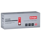 Toner Activejet za Brother TN-910BK, nov ATB-910BN