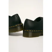 Dr Martens čevlji Derby VEGAN 1461 Črna