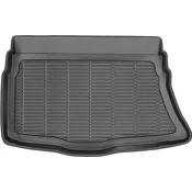 Prtljažnik MAX-MAT 910706 - Hyundai i30 II Hatchback 2011-2017 Kia Ceed II Hatchback 2012-2018 (z rezervnim kolesom)