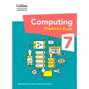 International Lower Secondary Computing Students Book: Stage 7