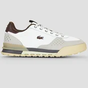 Lacoste SLAM BREAK Bela