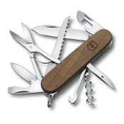 Victorinox Huntsman Wood večnamensko orodje, nerjaveče jeklo