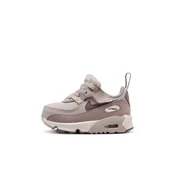 Nike Air Max 90 EasyOn Baby & Toddler Shoes - Grey