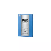 OWC / Other World Computing 60GB Mercury Electra 3G Solid State Drive