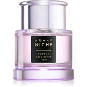 Armaf Niche Purple Amethyst Fleur Parfumska voda 90 ml