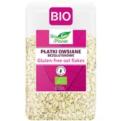 shumee OVSENI KOSMIČI BREZ GLUTENA BIO 1 kg - BIO PLANET
