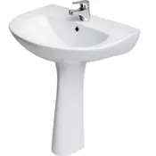 Umivaonik sa stubom President 60 cm