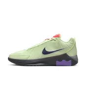Nike LEBRON WITNESS IX, muške patike za košarku, zelena HQ8034