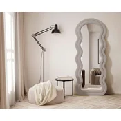 HANAH HOME Ogledalo Mia Beige