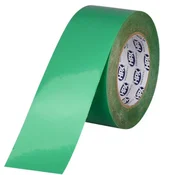 HPX Fleksibilen PE trak 50 mm, 25 m, zelen, tesnilni, polietilen, akril, EMICODE EC1 plus