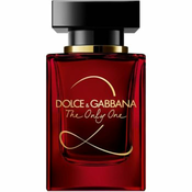 DOLCE & GABBANA ženska parfumska voda The Only One 2, 50ml