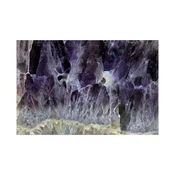 Canvas Slika na platnu Ametist, 80 x 120 cm