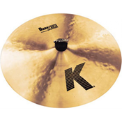 Zildjian 16 K dark crash thin