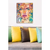 Wallity Slika 1501996802, 50x70 cm
