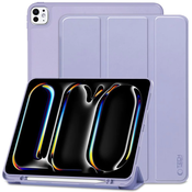 TECH-PROTECT SC PEN IPAD PRO 13 7 / 2024 VIOLET (5906302308576)