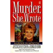 Murder in Moscow