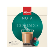 Franck Nota dolce gusto kapsule Cortado 104 g, pakiranje od 16 kapsula