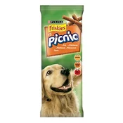 Friskies Picnic piščanec priboljšek za psa 42 g