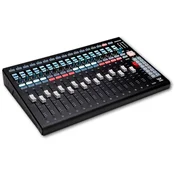 WAVES FIT Controller for eMotion LV1 HardWare