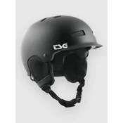 TSG Trophy Helmet satin black