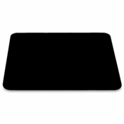 Pozadinska ploca za stol za fotografije Puluz PU5330B 30cm (crna)