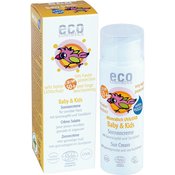 Eco Cosmetics Krema za suncanje za bebe ZF 50+ - 50 ml