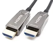 Kettz v2.0 kt-aohk30 30m aktivni 4k opticki hdmi kabl