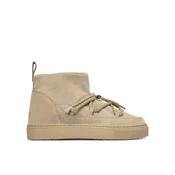 Škornji za sneg Inuikii Classic Low 1001.001.0092 Zelena