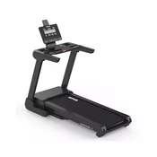Kettler Alpha Run 400 tekalna steza | 3 KM brezkrtačni DC motor, 20 km/h, naklon 0–15% | Prvi korak k redni vadbi doma