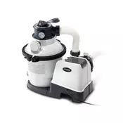 Intex Pumpa za pješčani filter 5700 l/h 26644