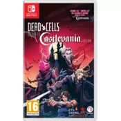 SWITCH Dead Cells: Return to Castlevania Edition