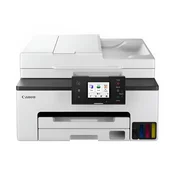 Canon MAXIFY GX2040 - PSC/ADF/A4/WiFi/LAN/DUPLEX/600x1200/USB/FAX
