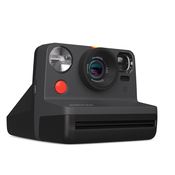 Polaroid now R Gen 2 črna Instant-Kamera