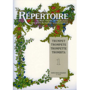 REPERTOIRE TRUMPET 1