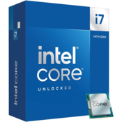 INTEL Core i7-14700K do 5.60GHz Box (BX8071514700K) procesor