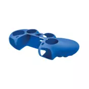 Trust GXT 748 Controller Silicone Skin PS5 - blue