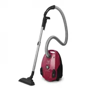ELECTROLUX Usisivac EPF61RR  Standardni, Silence Pro System, Kesa za prašinu, 800 W