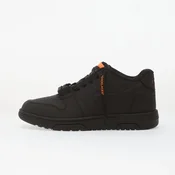Sneakers Off-White M-Out Of Office Molded-001 Black - Orange EUR 43
