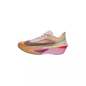 NIKE Tekaški čevelj Zoom Fly 6 bež/lila/oranžna