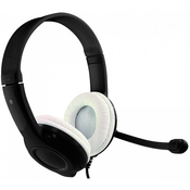 Media-Tech MT3573 Črna
