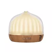 home Ultrazvucni aroma difuzor ovlaživac zraka sa svjetlom,500ml. - AD 500